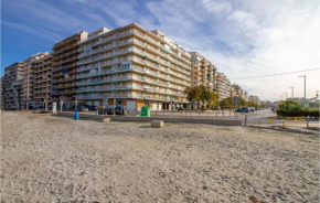 2 Bedroom Cozy Apartment In Santa Pola